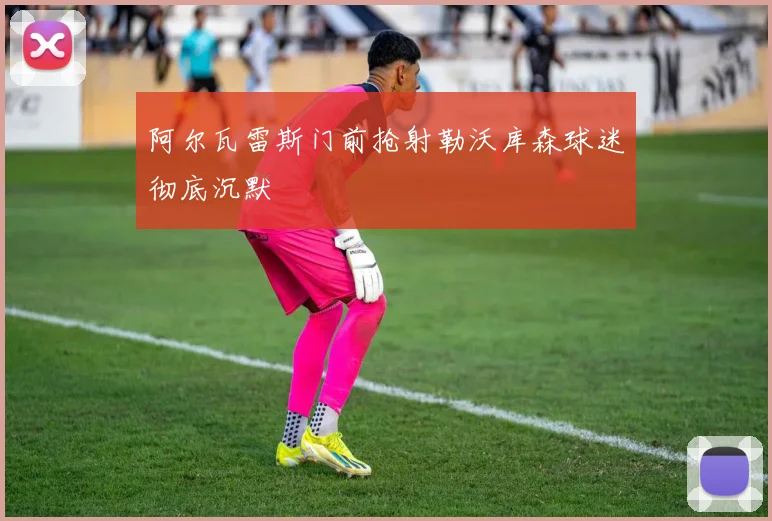 阿尔瓦雷斯门前抢射勒沃库森球迷彻底沉默