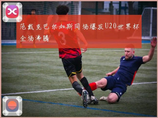 范戴克巴尔加斯同场爆发U20世界杯全场沸腾