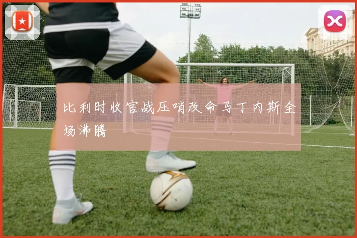 比利时收官战压哨改命马丁内斯全场沸腾