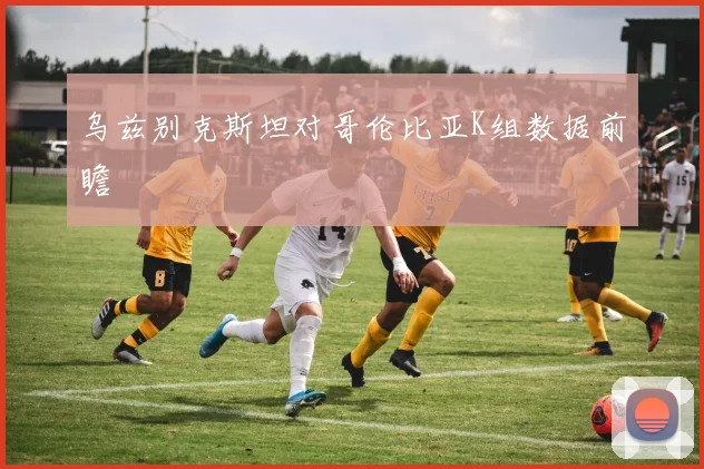 乌兹别克斯坦对哥伦比亚K组数据前瞻