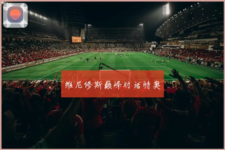 维尼修斯巅峰对话特奥