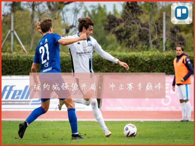 纽约城强势开局，冲击赛季巅峰