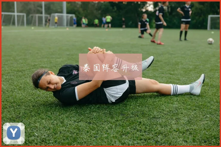 泰国阵容升级