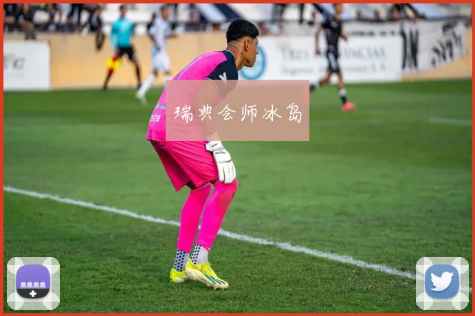 瑞典会师冰岛
