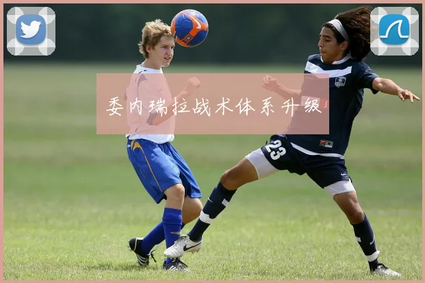 委内瑞拉战术体系升级