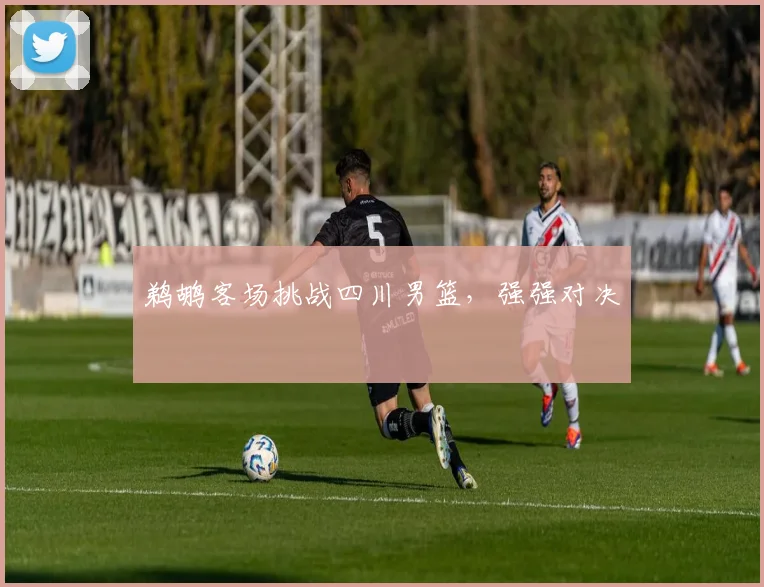 鹈鹕客场挑战四川男篮，强强对决