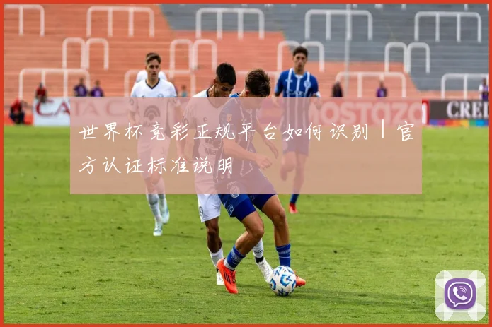 世界杯竞彩正规平台如何识别｜官方认证标准说明