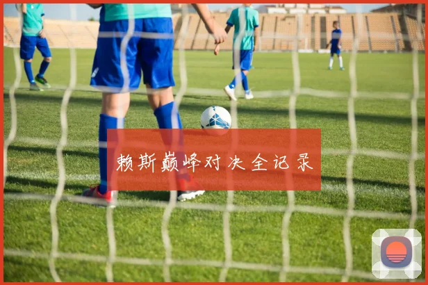 赖斯巅峰对决全记录