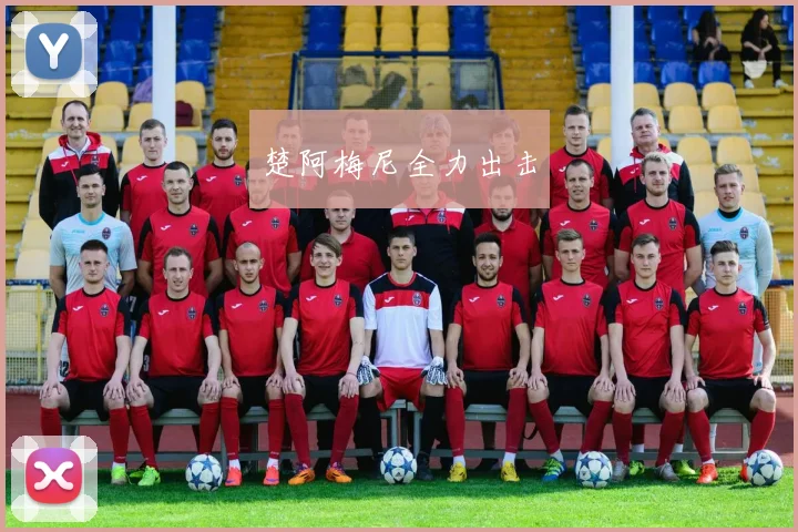 楚阿梅尼全力出击