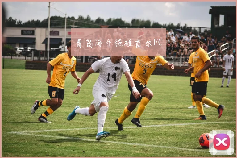 青岛海牛强碰首尔FC