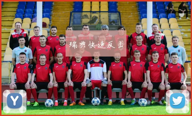 瑞典快速反击