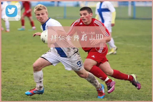 拜仁会师蔚山HD