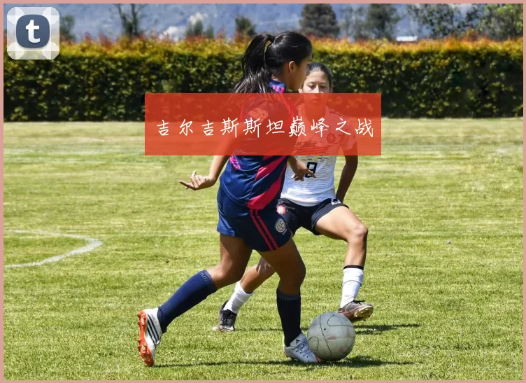 吉尔吉斯斯坦巅峰之战