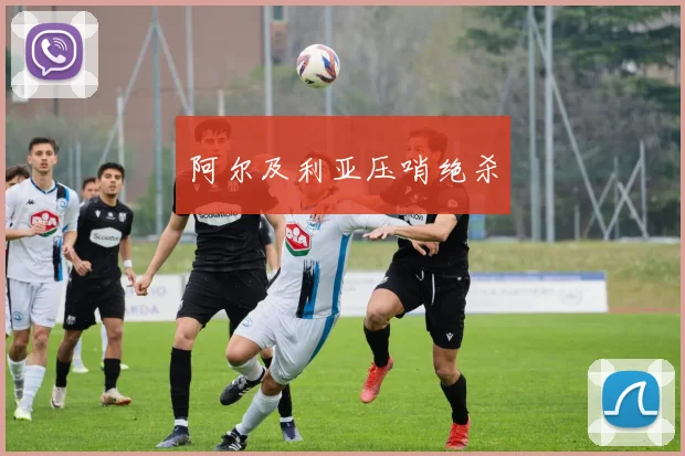 阿尔及利亚压哨绝杀