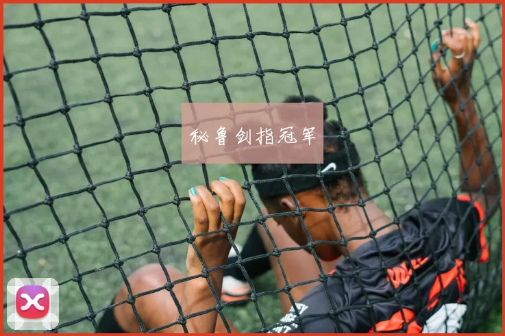 秘鲁剑指冠军