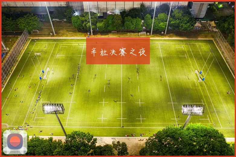 辛杜决赛之夜