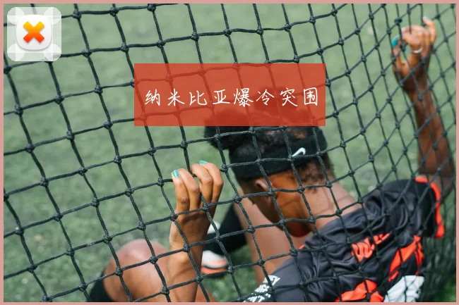 纳米比亚爆冷突围