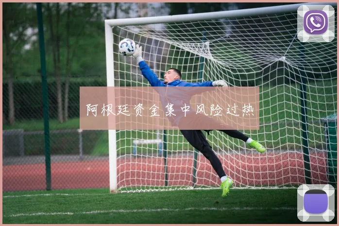 阿根廷资金集中风险过热