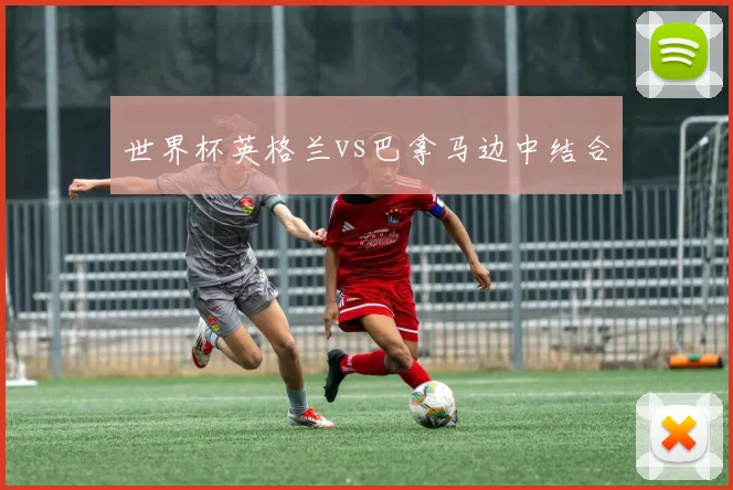 世界杯英格兰vs巴拿马边中结合