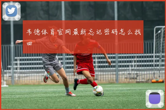 韦德体育官网最新忘记密码怎么找回