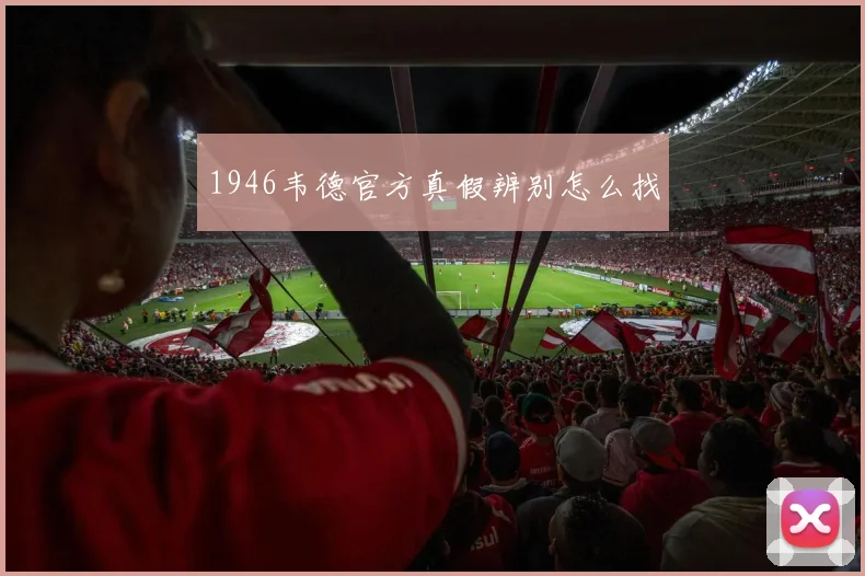 1946韦德官方真假辨别怎么找