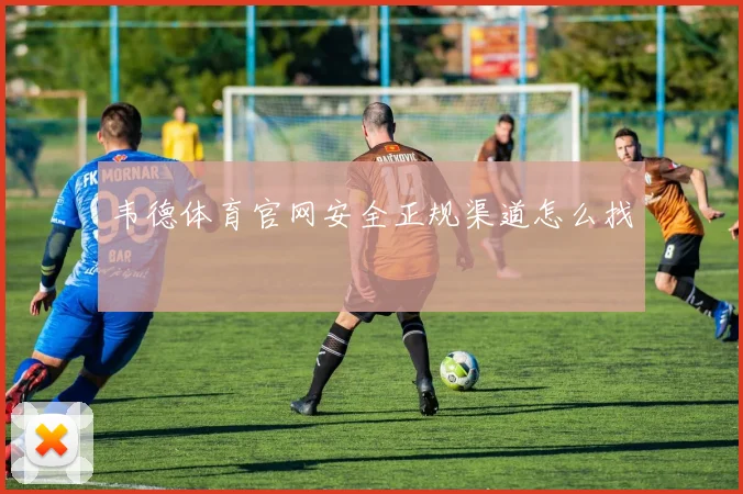 韦德体育官网安全正规渠道怎么找